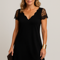 Victoria™ elegante jurk