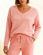 Amelie - Fleece Pluche Pyjama