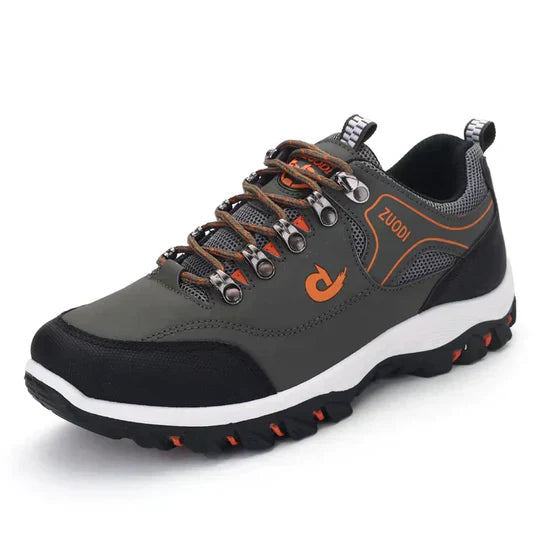Lichtgewicht orthopedische schoenen voor heren
