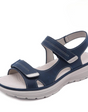 Sonja™ | Orthopedische leren sandalen gemaakt van hoogwaardig materiaal