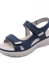 Sonja™ | Orthopedische leren sandalen gemaakt van hoogwaardig materiaal