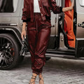 Erelisse - Elegant casual tweedelig set