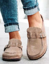 Élise | Comfortabele sandalen voor elke dag