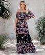 Zwart