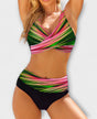 Groen roze