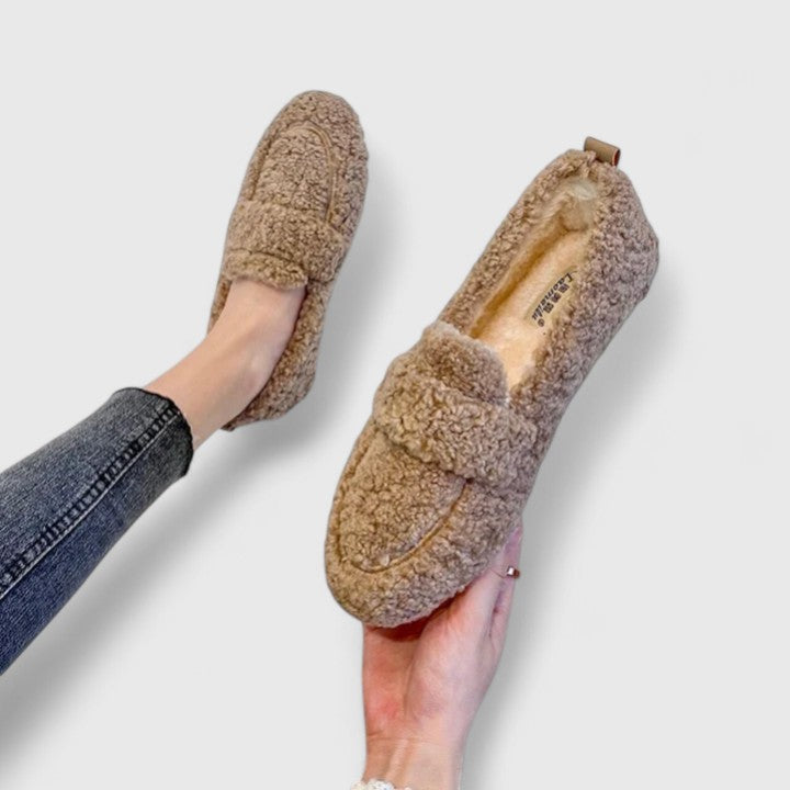 Serenity™ | Zachte, warme slippers