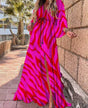 Roze rood