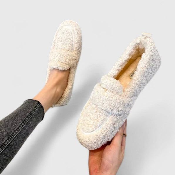 Serenity™ | Zachte, warme slippers
