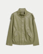 Aurelia Vintage leren jas™