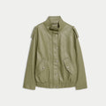 Aurelia Vintage leren jas™
