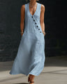 Solea Breeze zomerjurk