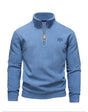 Aurelio katoenen hoodie