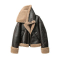 LuxeWarm™ dubbelzijdig kort jack