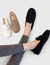 Serenity™ | Zachte, warme slippers