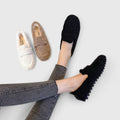 Serenity™ | Zachte, warme slippers