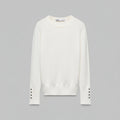 AutumnEase™ Mid-Length Cozy Knit Pullover