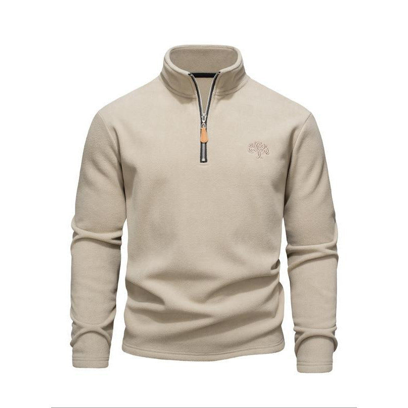 Aurelio katoenen hoodie