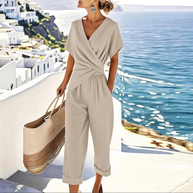 Colleen™ elegante tweedelige set