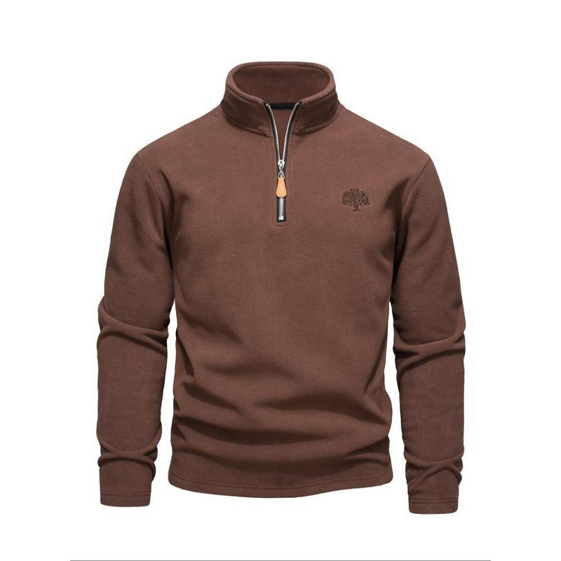 Aurelio katoenen hoodie