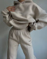 Isla Urban - Oversized Hoodie Pak