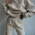 Isla Urban - Oversized Hoodie Pak