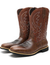 IronStitch™ Westernlaarzen