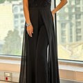 Louna | Elegante avondjumpsuit
