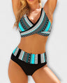 Zy™ - Moderne bikini