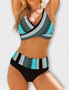 Zy™ - Moderne bikini