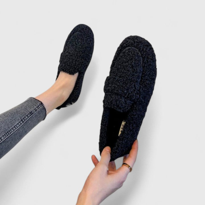 Serenity™ | Zachte, warme slippers
