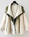 Carys | Sierra Drift Jacket
