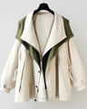 Carys | Sierra Drift Jacket