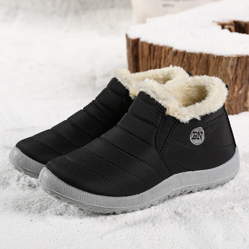SnowEase™ Slip-Ons (Antislip Waterdicht)