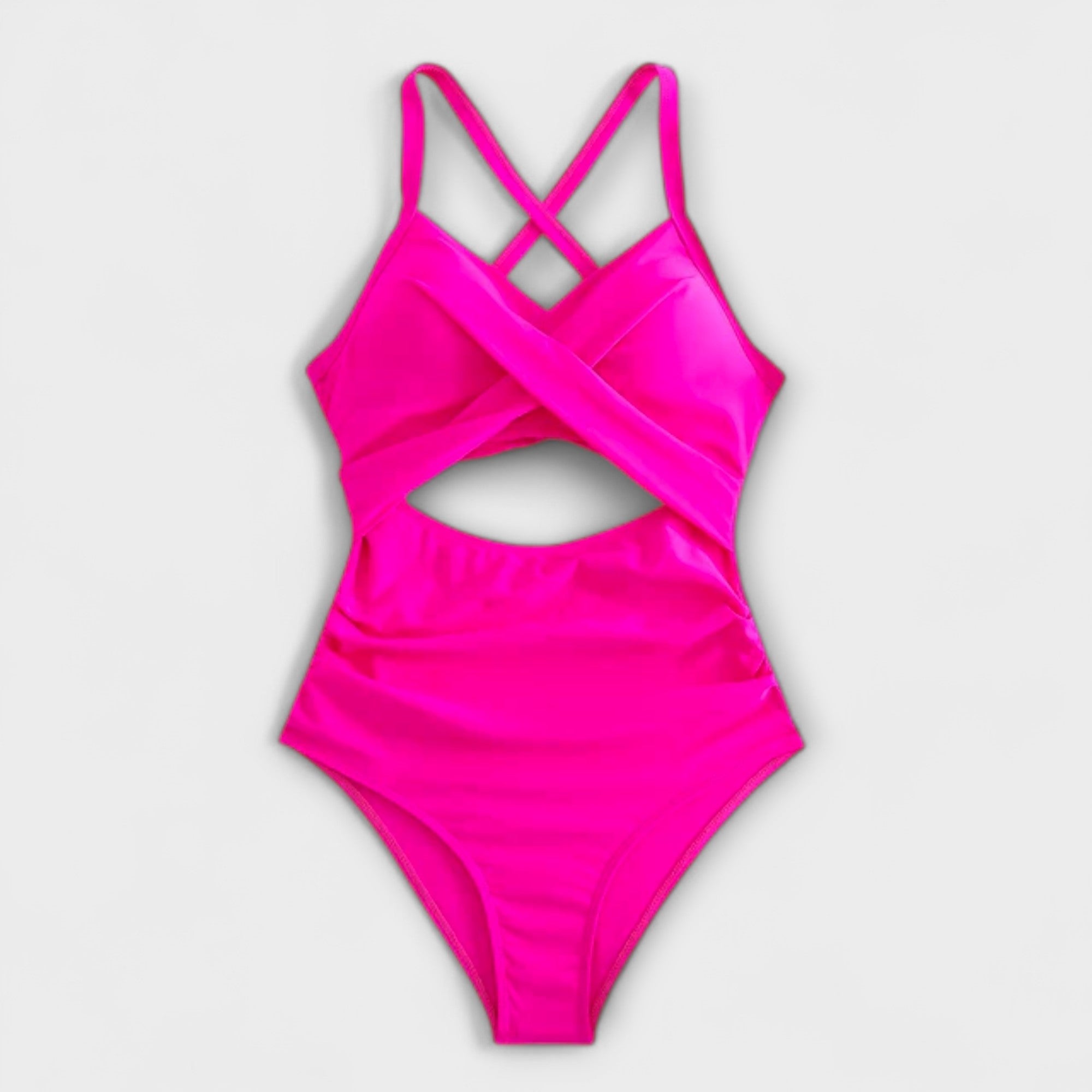 Pine™ - Elegant badjas