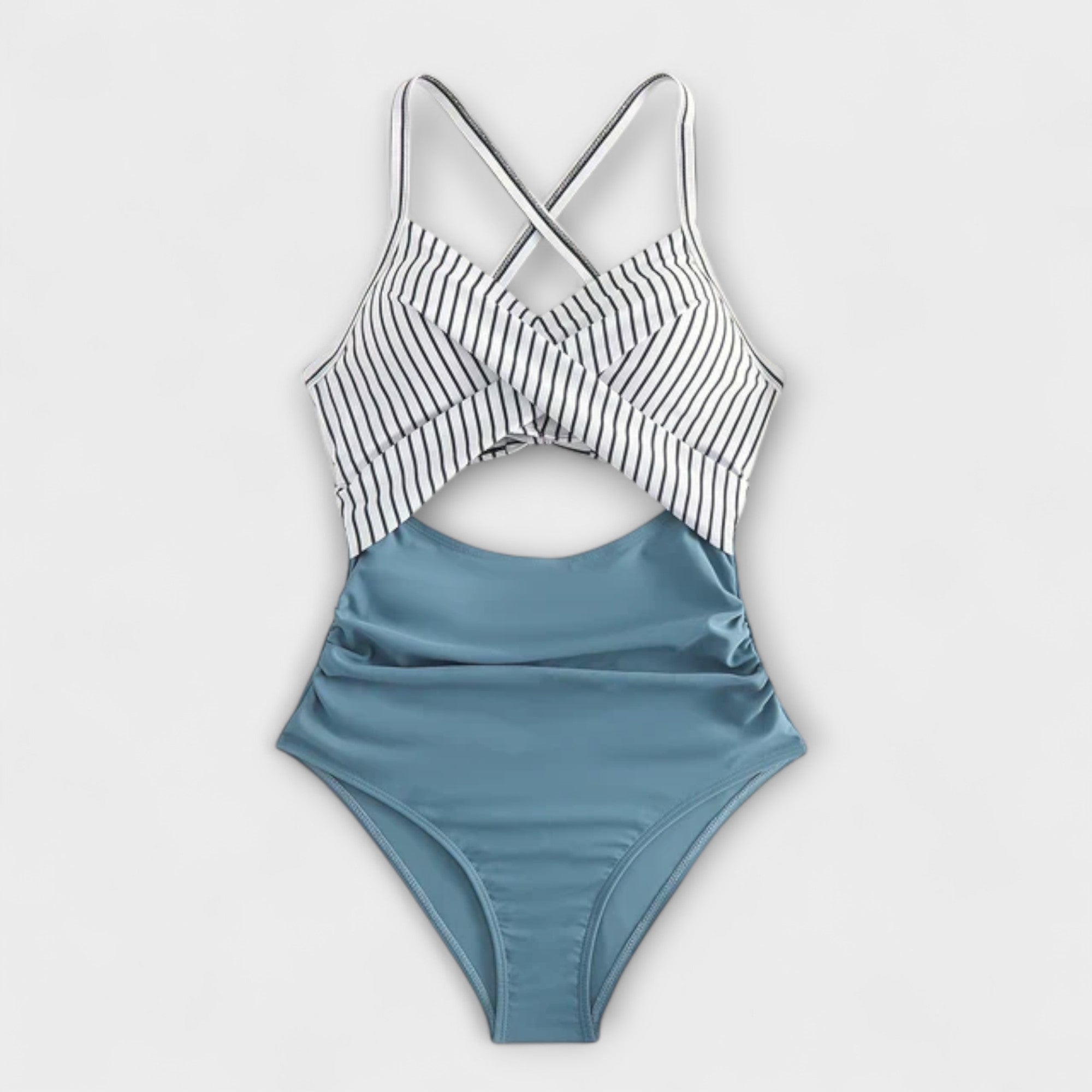 Pine™ - Elegant badjas