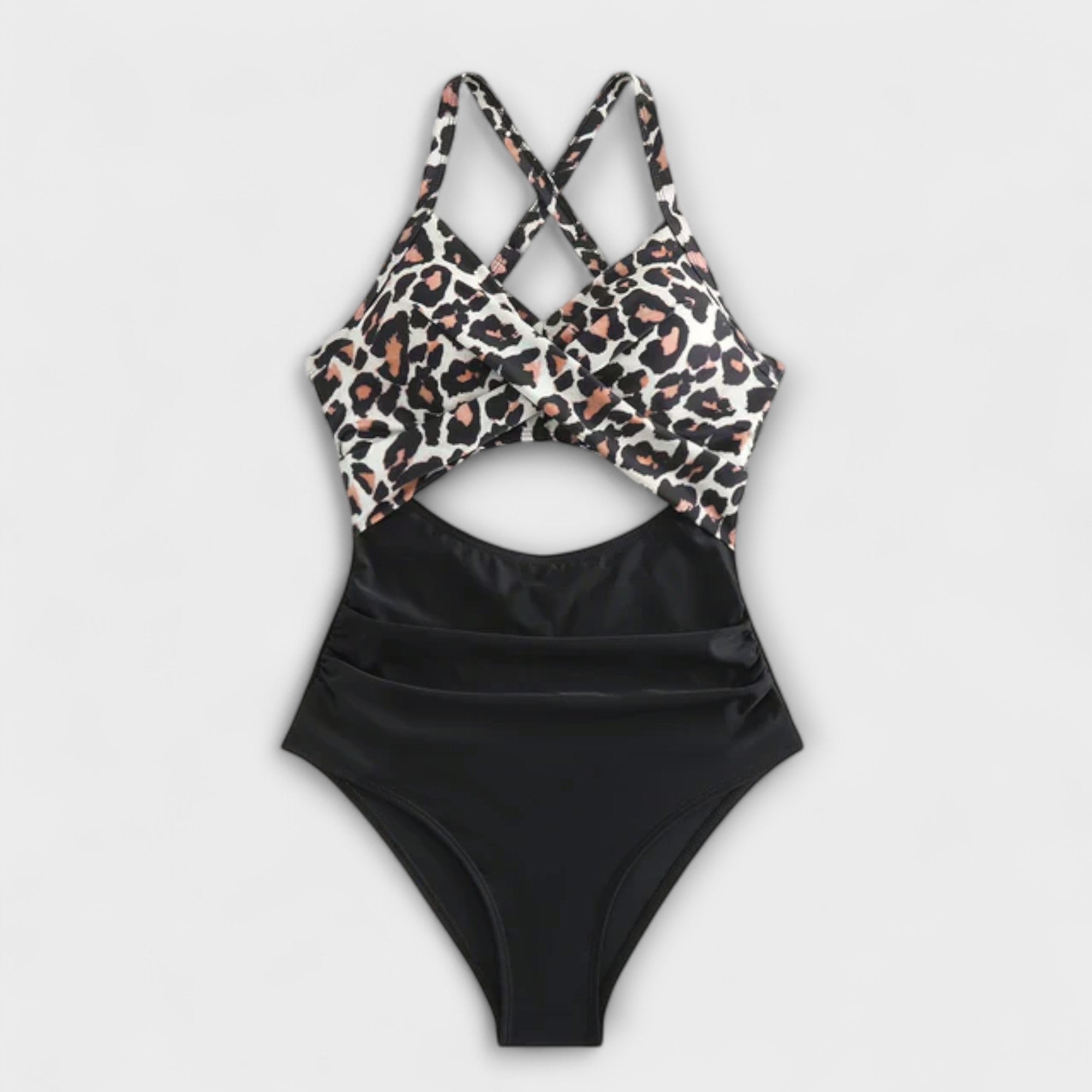 Pine™ - Elegant badjas