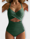 Pine™ - Elegant badjas