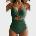 Pine™ - Elegant badjas