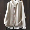 Margot | Elegant vest voor elke dag