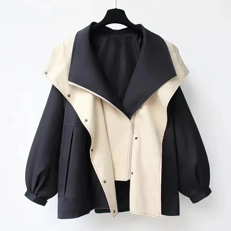 Carys | Sierra Drift Jacket