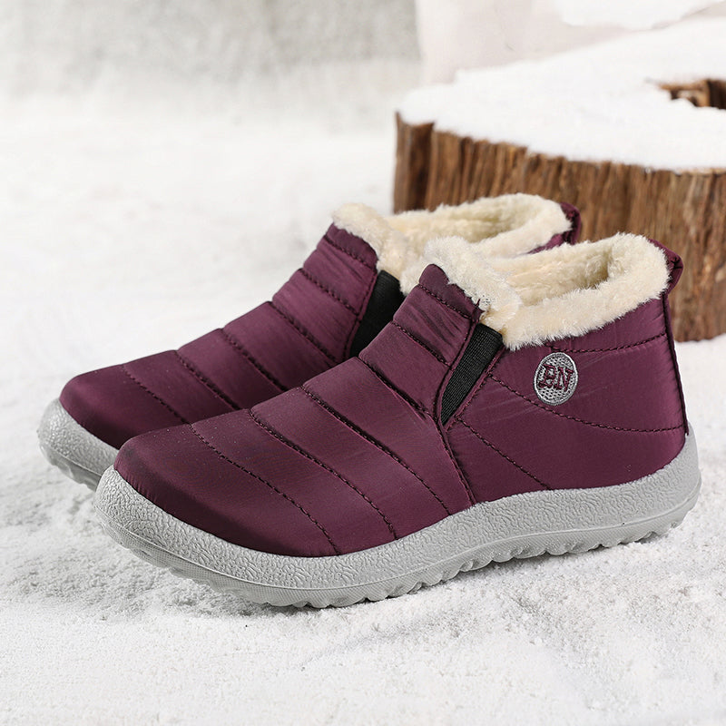 SnowEase™ Slip-Ons (Antislip Waterdicht)