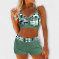 Aive™ - 2-delig bikini met talje