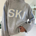 Ski-trui