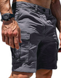 Timothy™ | Cargo shorts voor heren