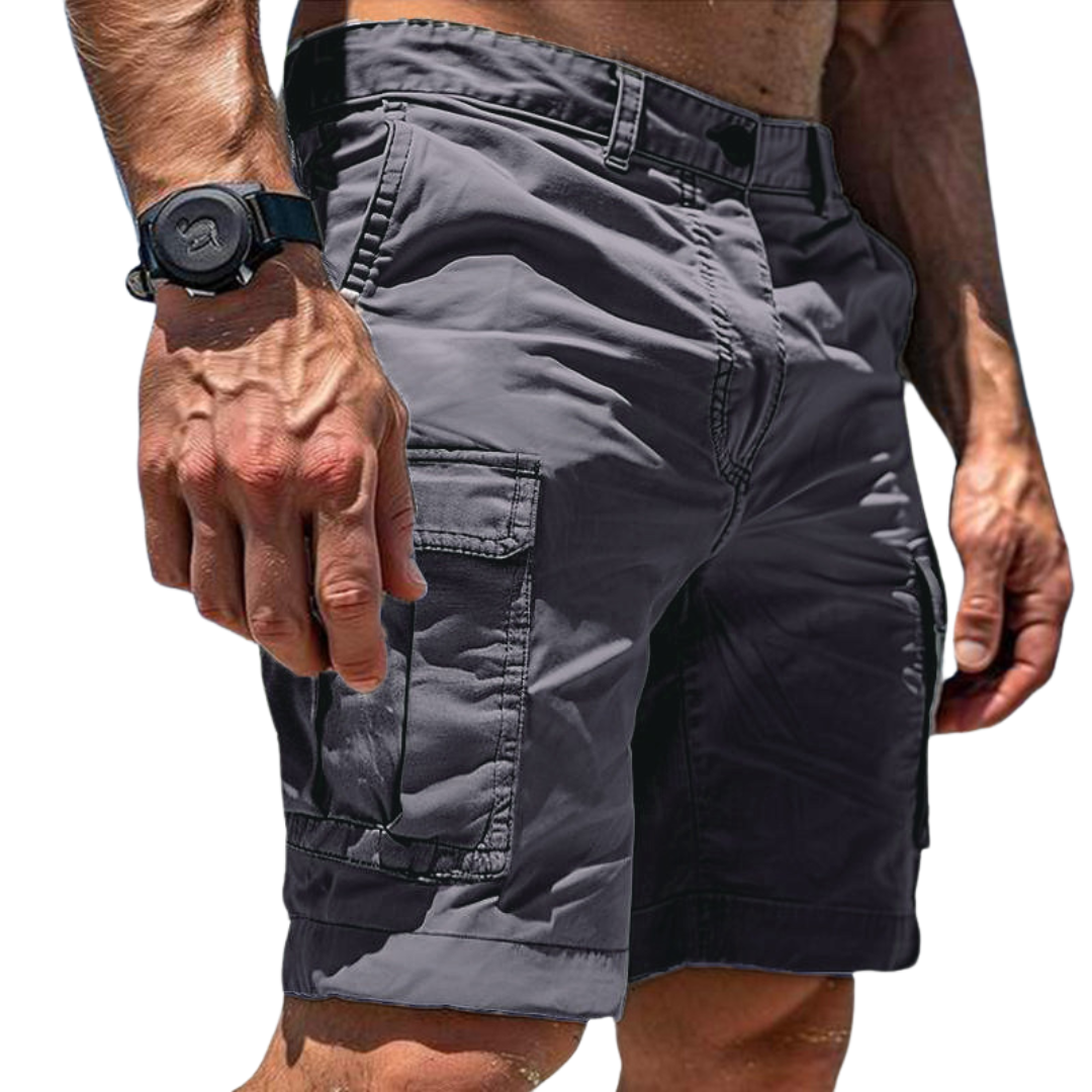 Timothy™ | Cargo shorts voor heren