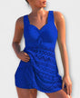 Blauw