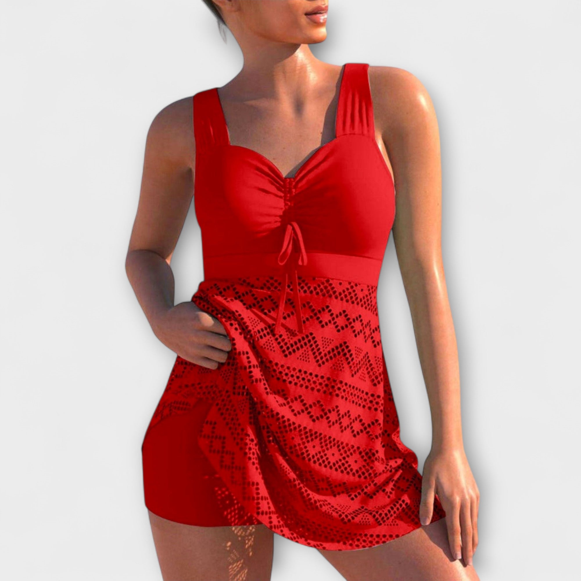 Vien™ - Elegant badpak