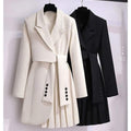 Sylvia Mid Season Jacket