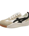 Moderne en ergonomische sneakers