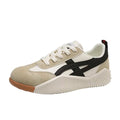 Moderne en ergonomische sneakers